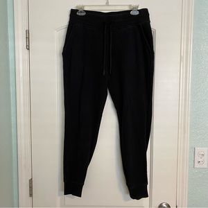 Lululemon Warm Down Jogger II